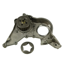 Manufacture 4E Engine Oil Pump With Sensor 15100-11110 Used For Tercel Paseo 5EFE L4-1.5L  Corolla 4E.5EFE oil pump